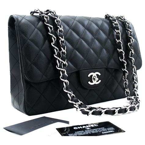 sac classique rabat chanel|Chanel sac class Rabat.